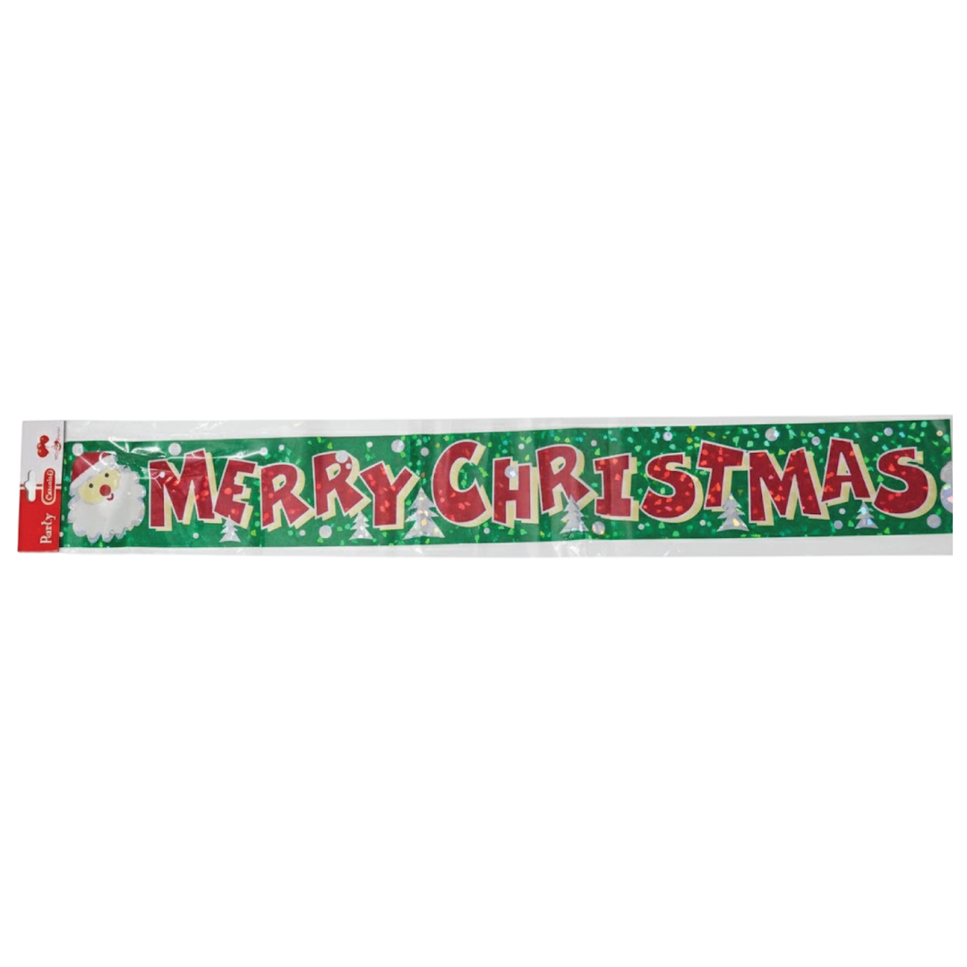 Ess-Kd197 4X36" Hlgraphic Xmas