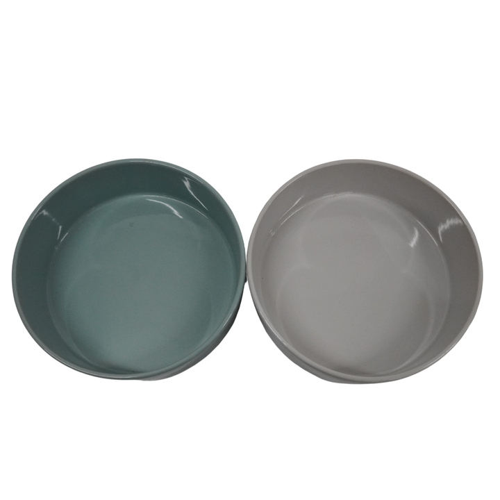 AAH 7 Inch Flat Bottom Bowl