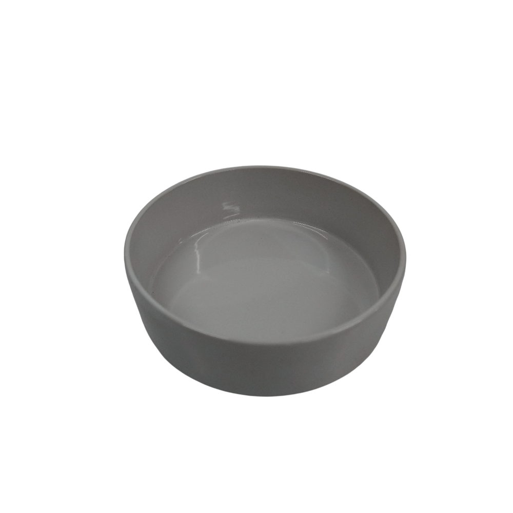 AAH 7 Inch Flat Bottom Bowl