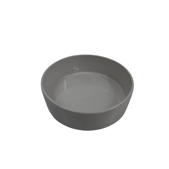 AAH 7 Inch Flat Bottom Bowl