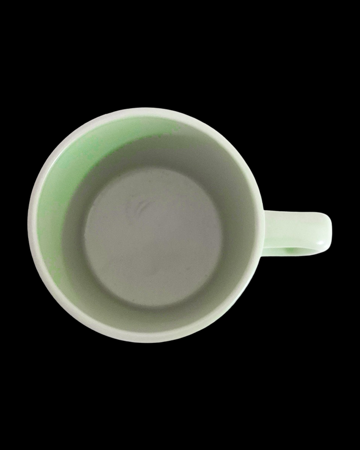 AAH 384Ml Luo Di Cup