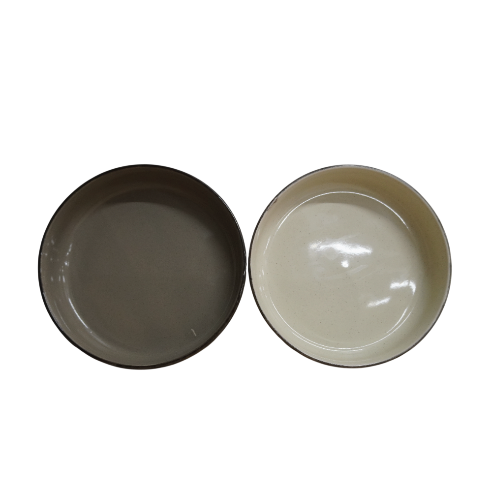 AAH 8-Inch Bowl With Socket Side