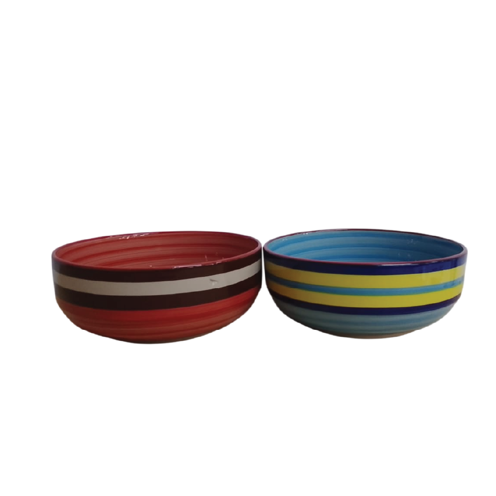 AAH 8 Inch Han Bowl