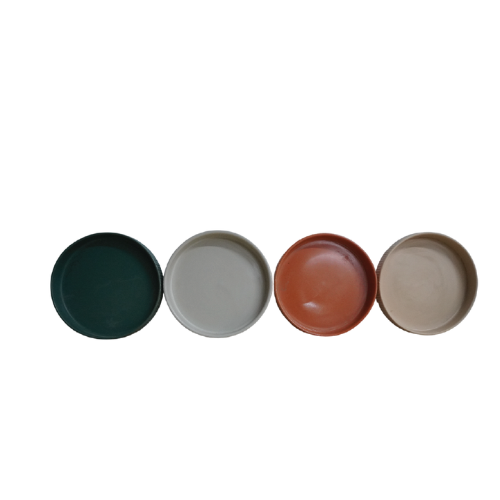 AAH 8 Inch Relief Bowl 900Ml