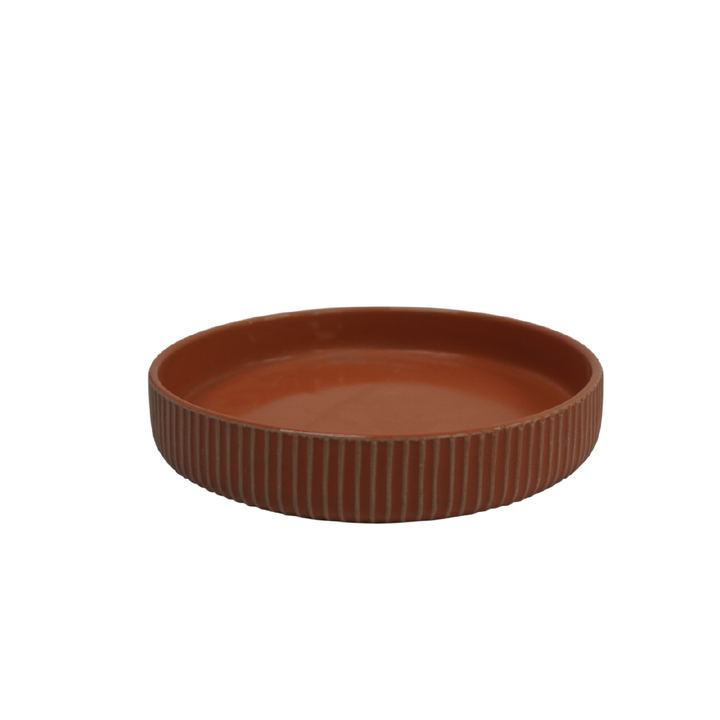AAH 8 Inch Relief Bowl 900Ml
