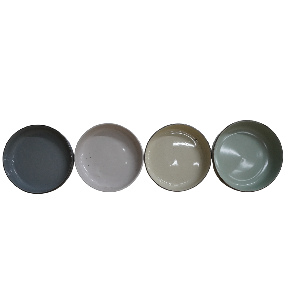 AAH 8-Inch Bowl With Socket Side 800Ml