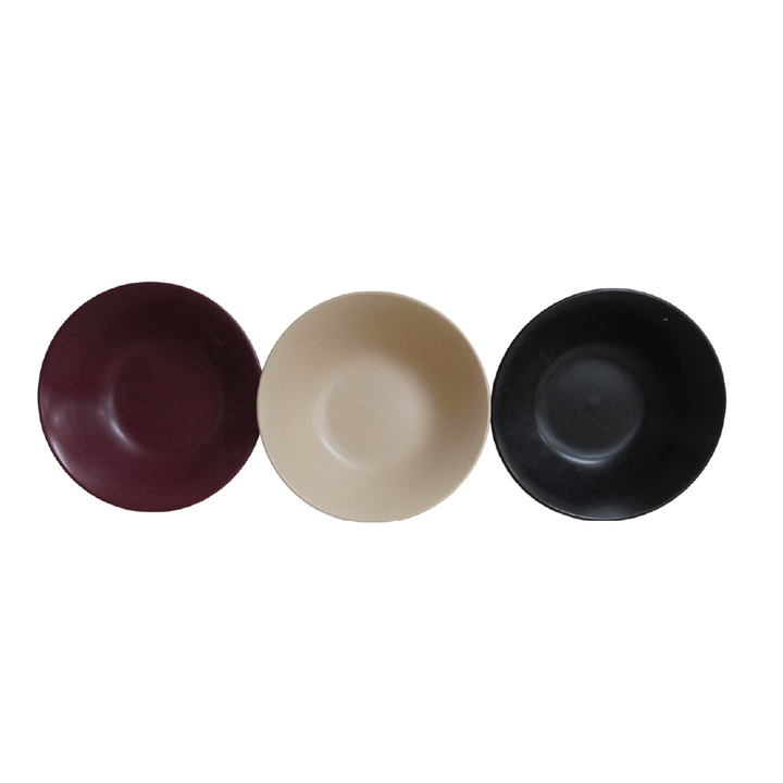 AAH 9-Inch Bowl With Socket Side