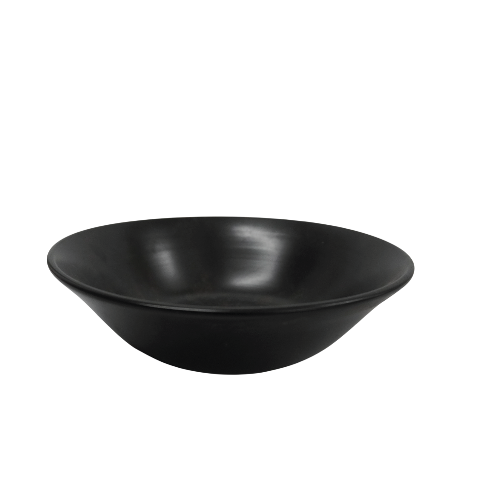AAH 9-Inch Bowl With Socket Side