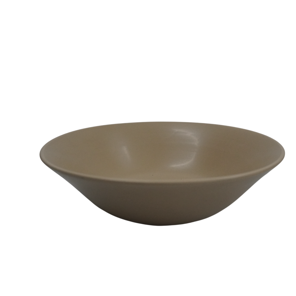 AAH 9-Inch Bowl With Socket Side