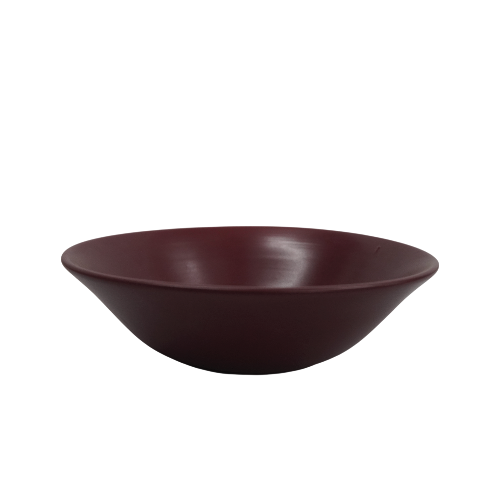 AAH 9-Inch Bowl With Socket Side