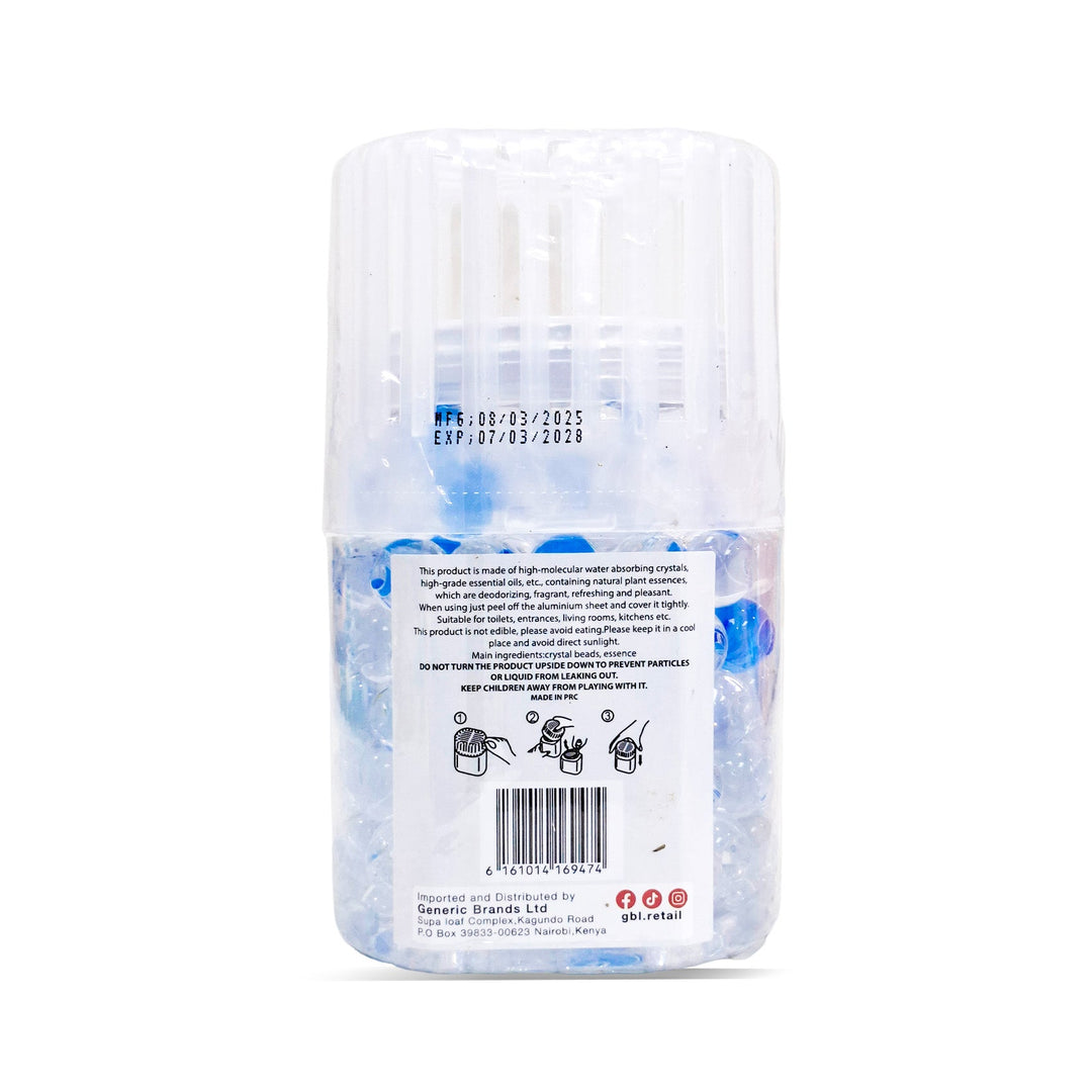 AAH Everyday Crystal Beads Air Freshener Ocean 350G