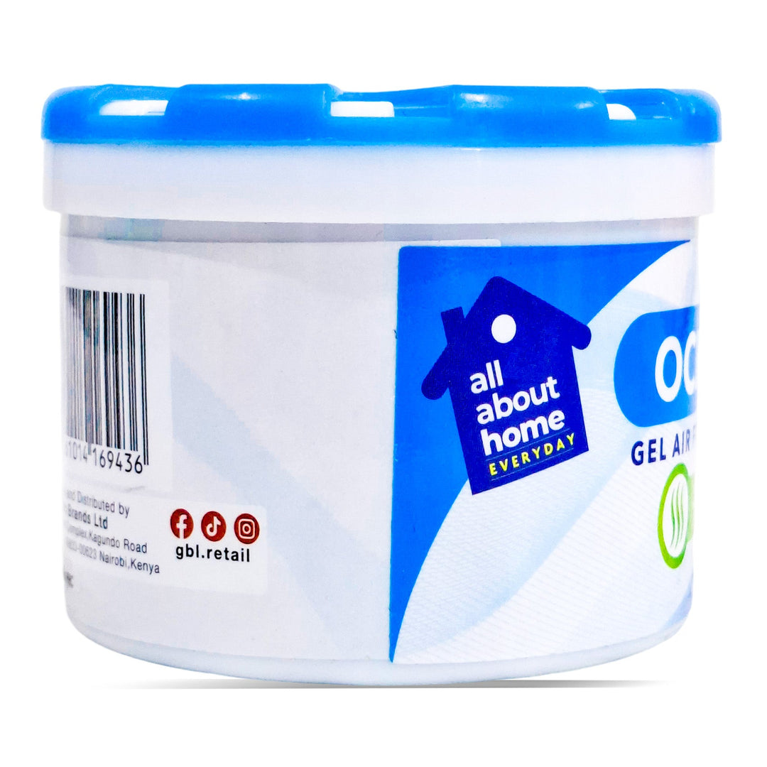 AAH Everyday Gel Air Freshener Ocean 90G