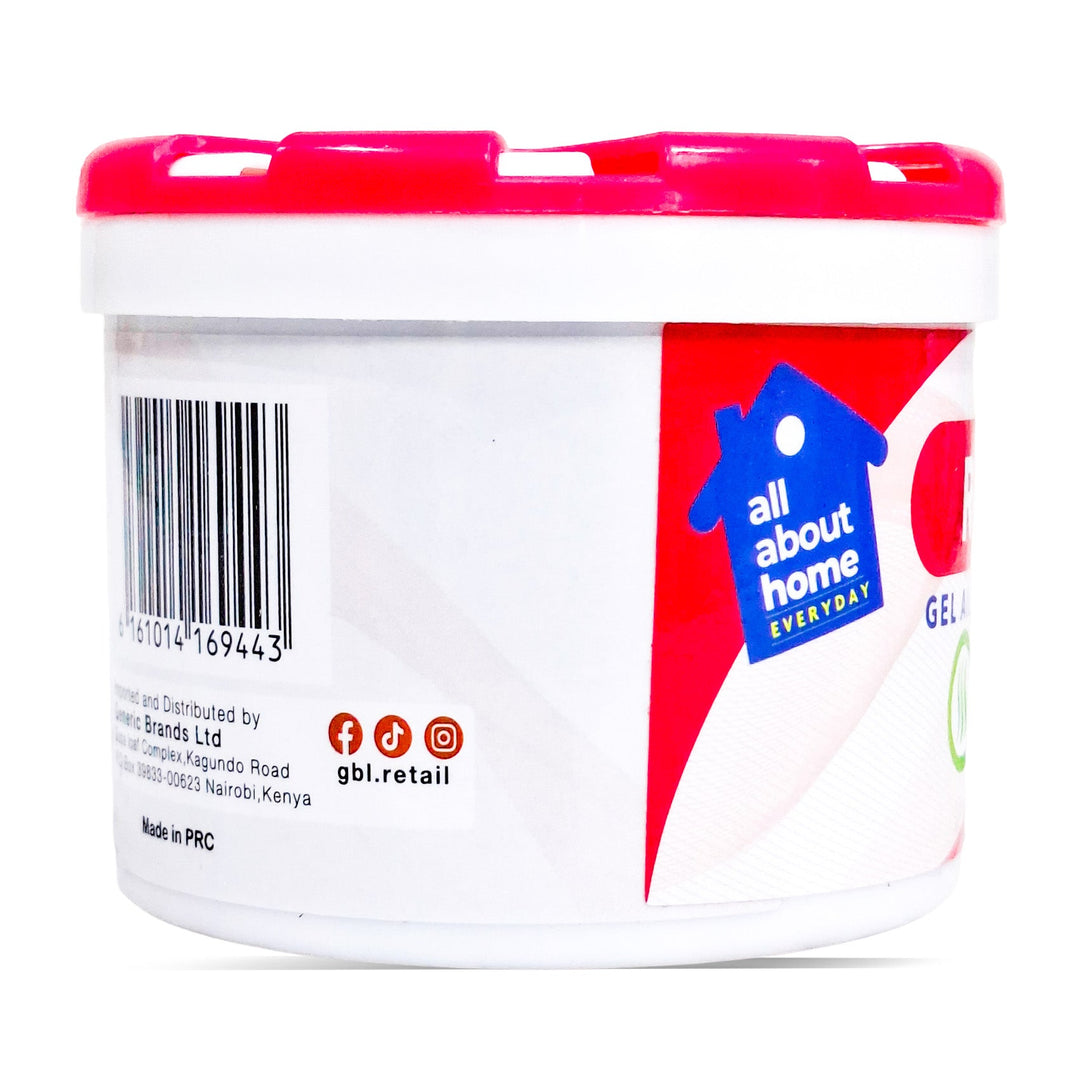 AAH Everyday Gel Air Freshener Rose 90G