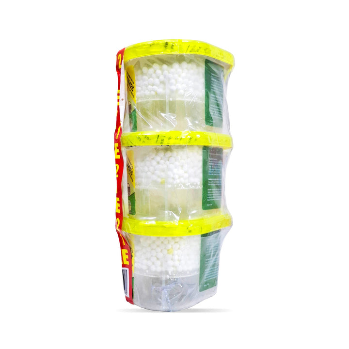 AAH Everyday Interior Dehumidifier Lemon 3X250Ml