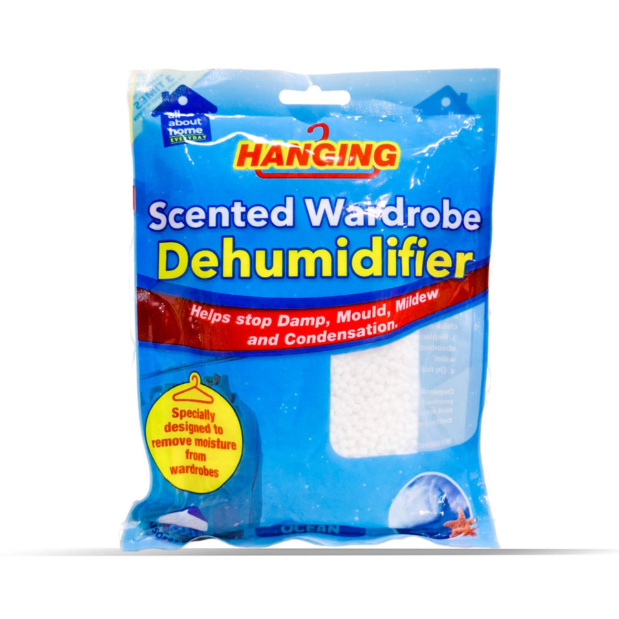 AAH E/Day Hanging W/Robe Dehumidifier  
Ocean 180G