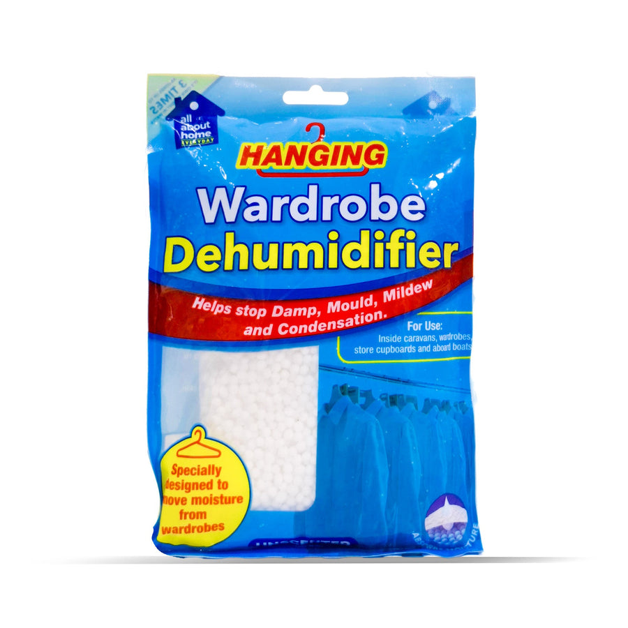 AAH E/Day Hanging W/Robe Dehumidifier Unscented 180G