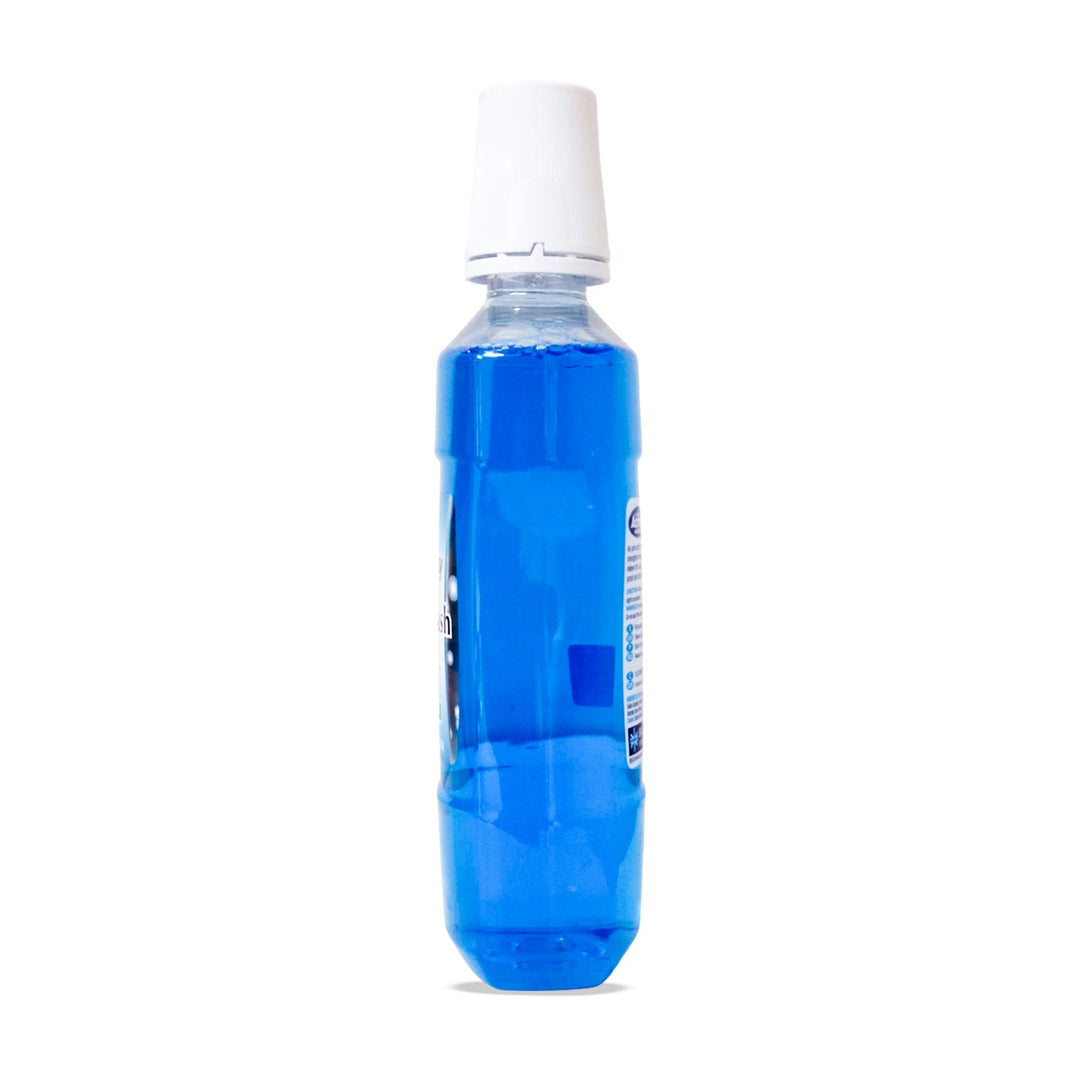 active anti cavity mouthwash cool mint 500ml