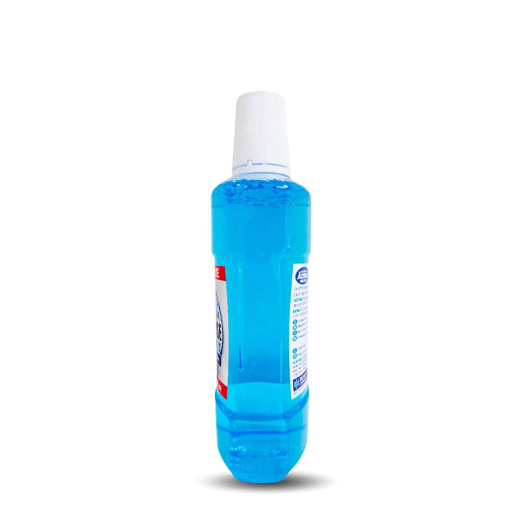 Active Mouthrinse Soft Mint 750Ml