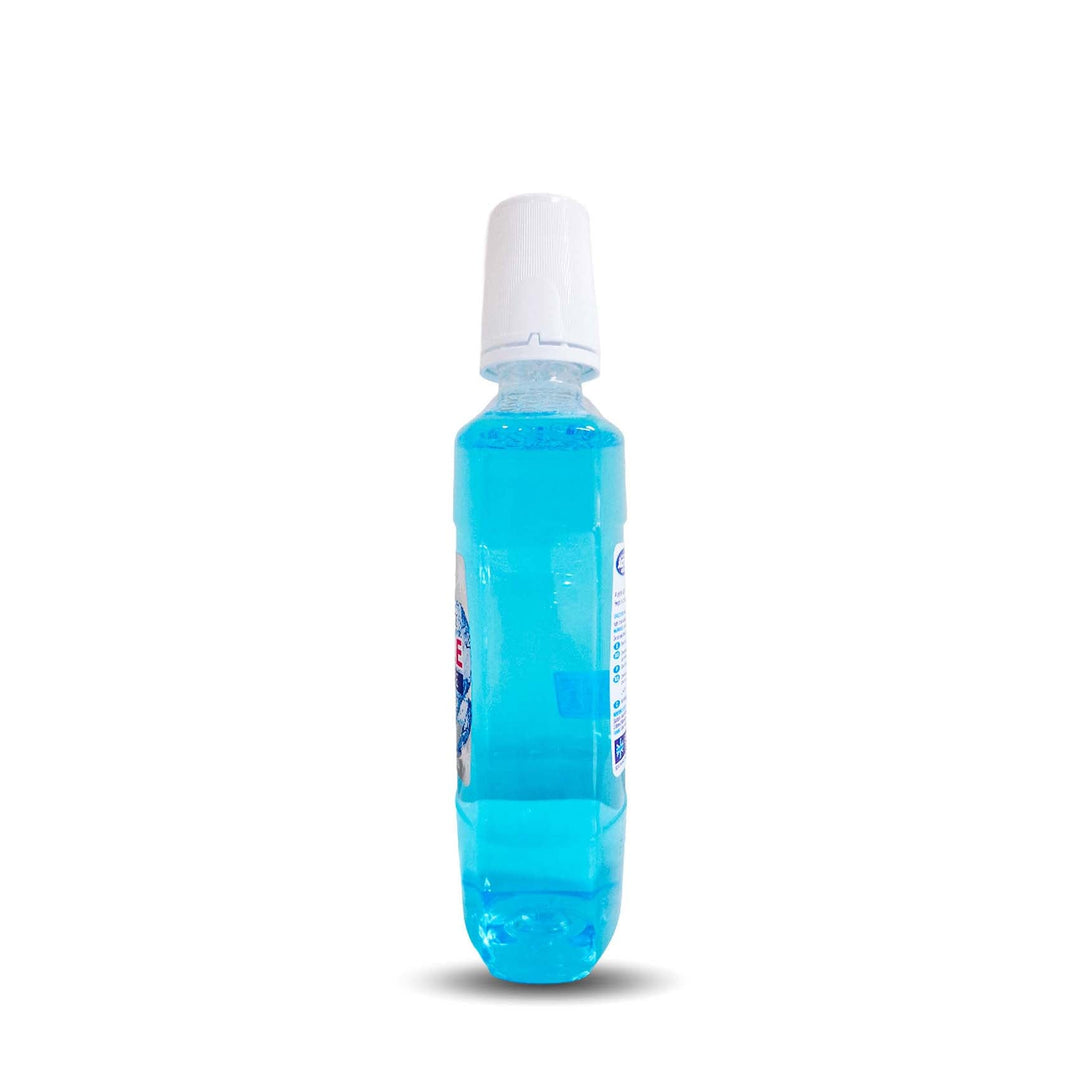 Active Gentle Mouthrinse Ice Blue 500Ml