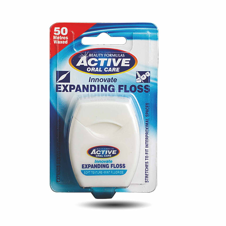 Active Expand Floss Innovate 50M