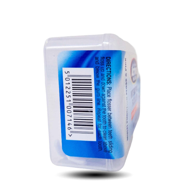 Active Interdental Flossers 50'S