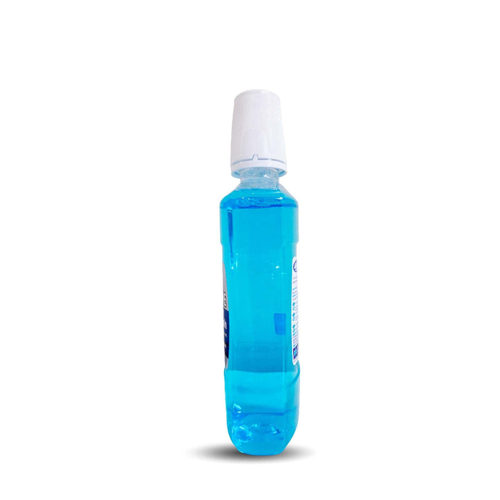 Active Mouthwash Sensitive Total Care (Blue) 500Ml