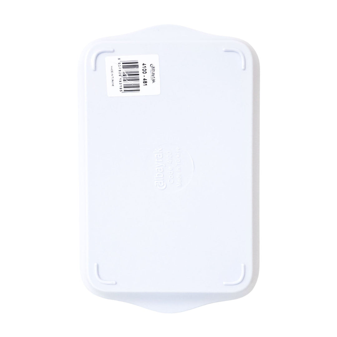Albayrak Mini Small Tray 4100
