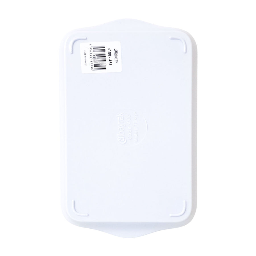Albayrak Mini Small Tray 4100