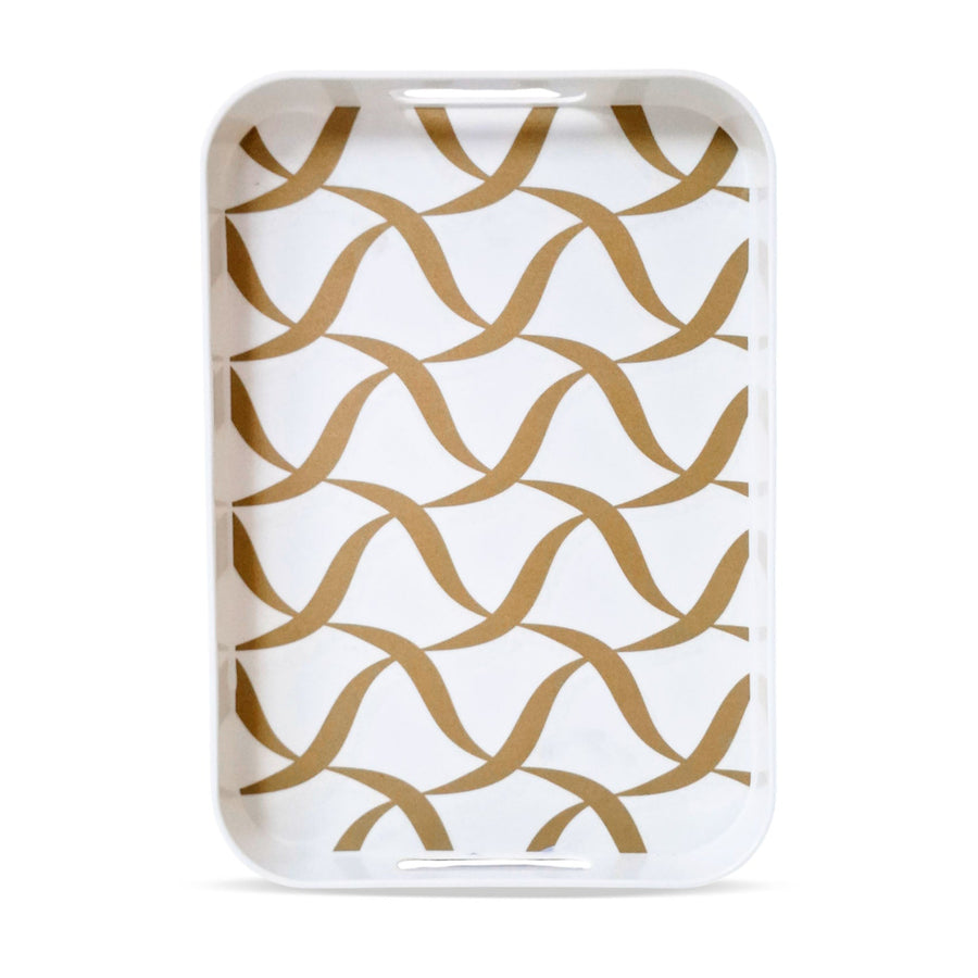 Albayrak No:1 Manolya Tray 5210