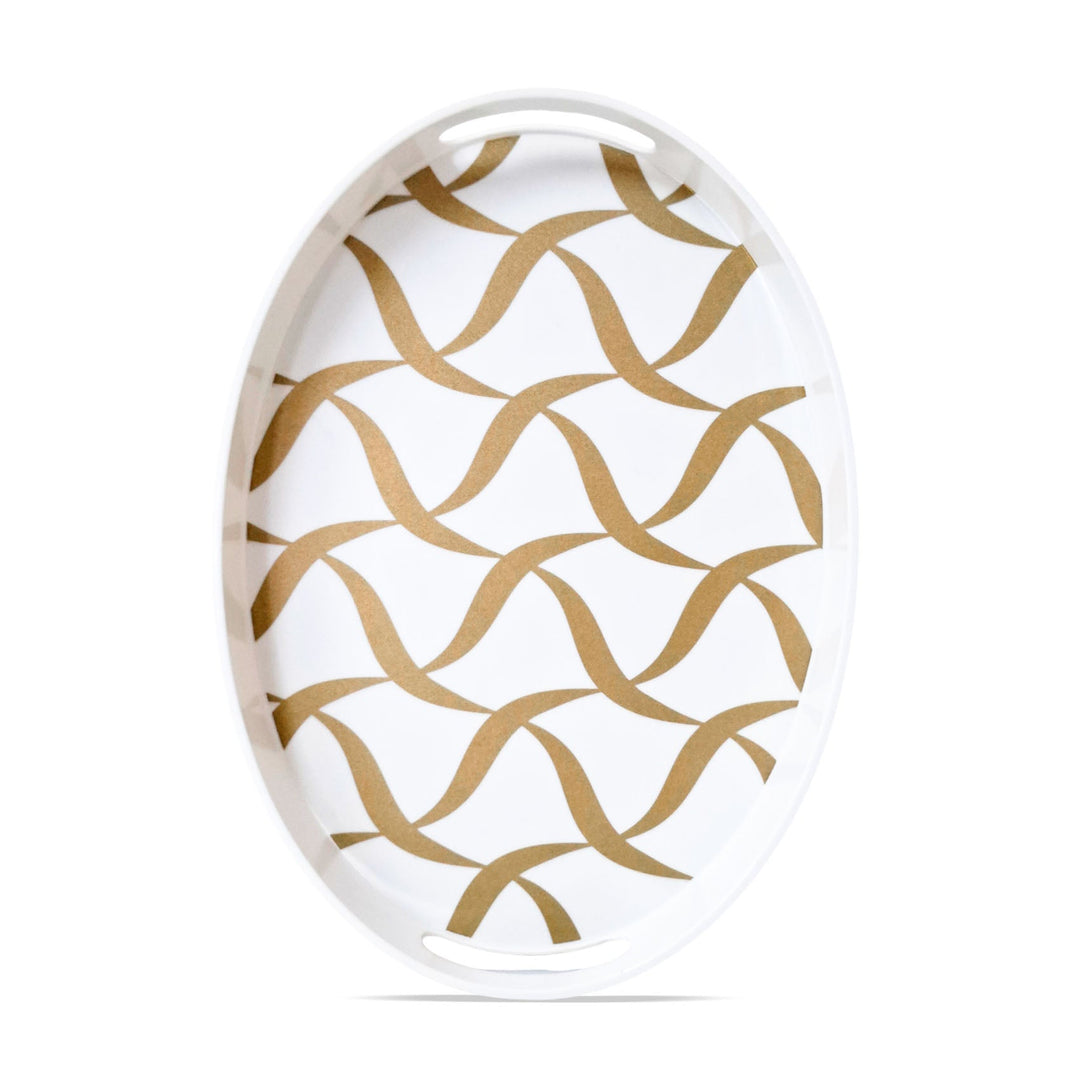 Albayrak No:2 Oval Tray  2240