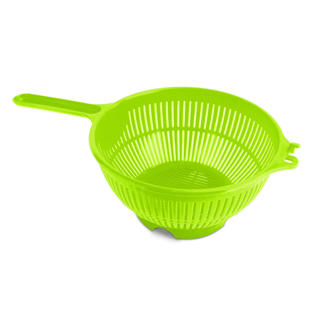 AAH Everyday Colander Green 20160-G