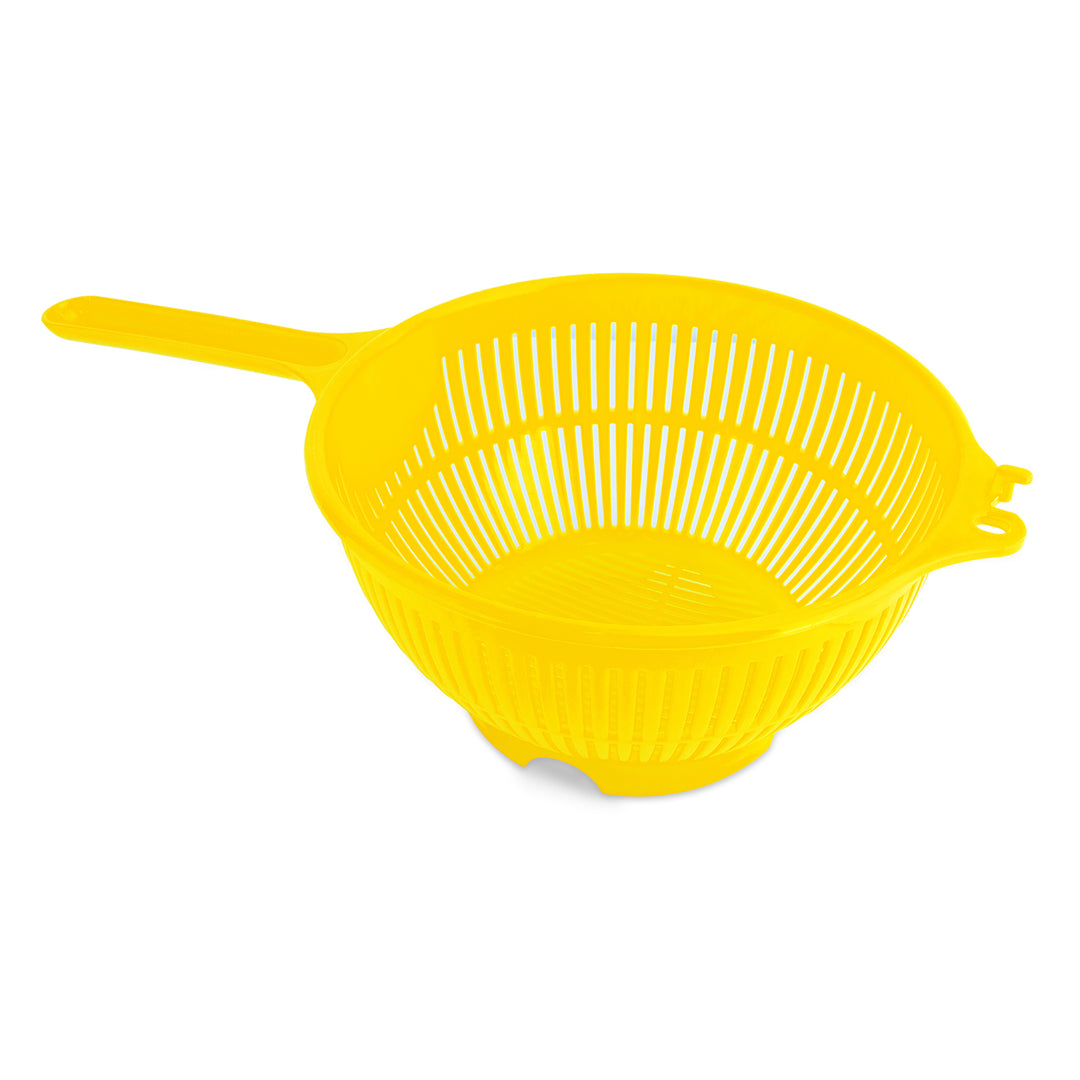 AAH Everyday Colander Yellow 20160-Y