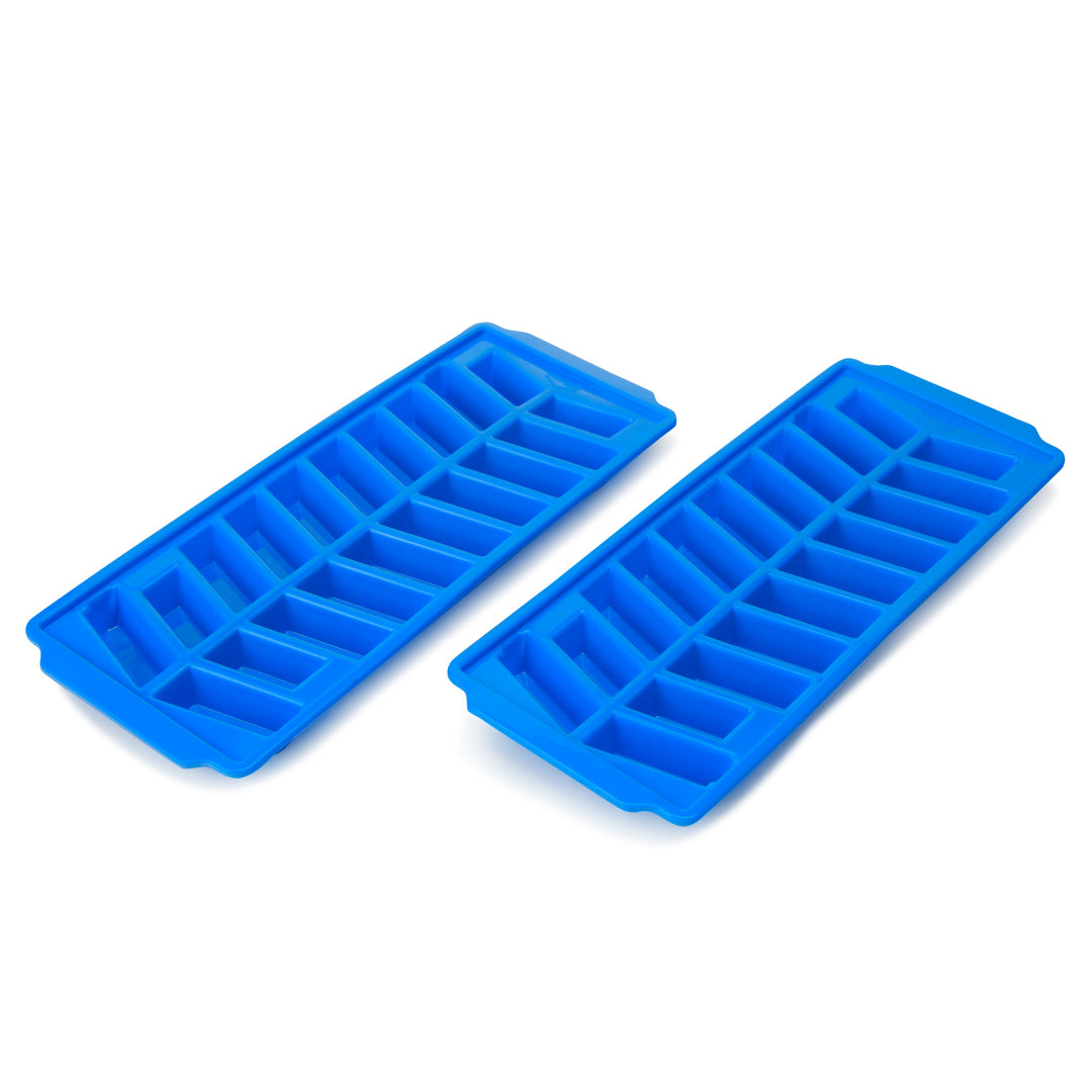 AAH Everyday Ice Stick Tray Blue  2'S 20042-B