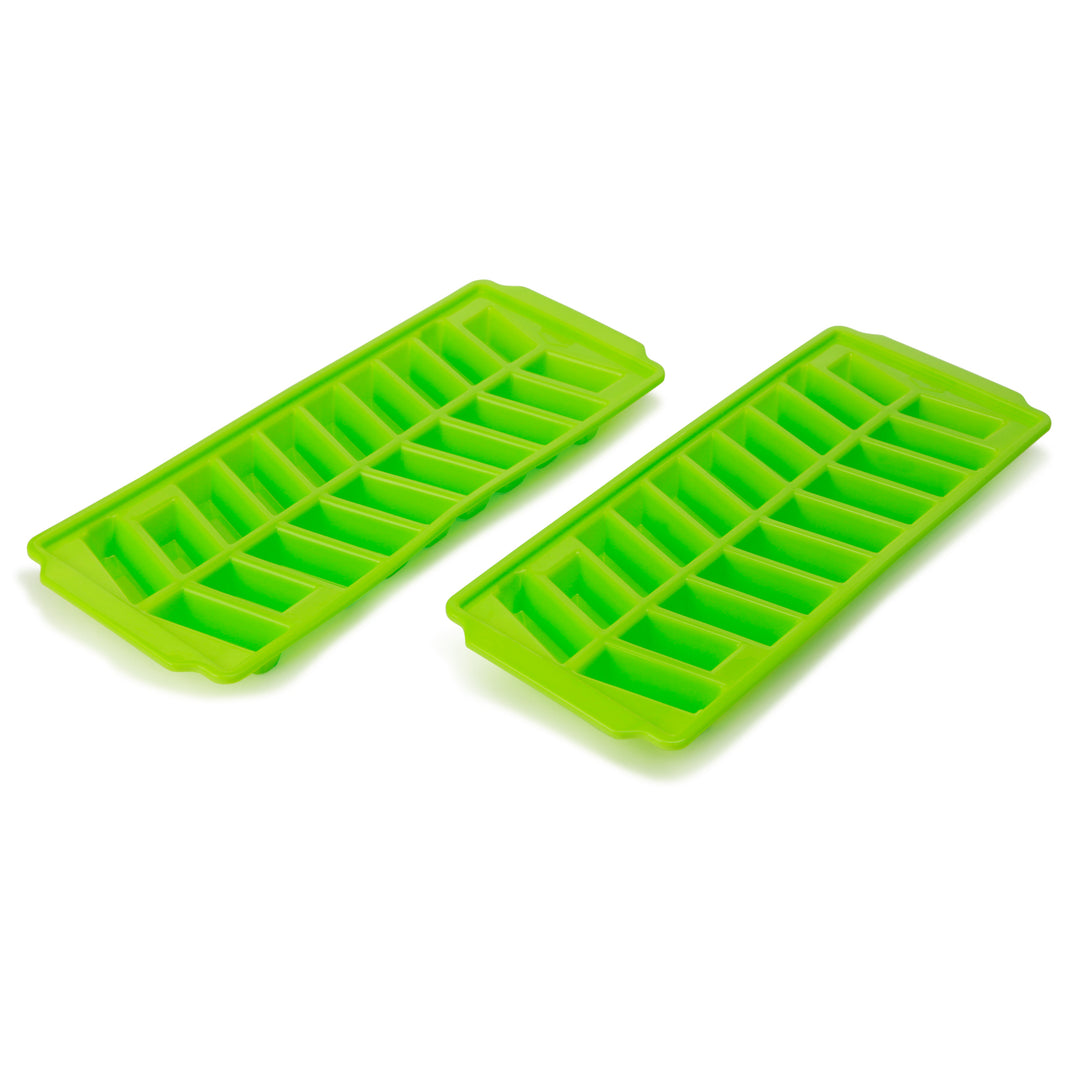 AAH Everyday Ice Stick Tray Green 2'S 20042-G