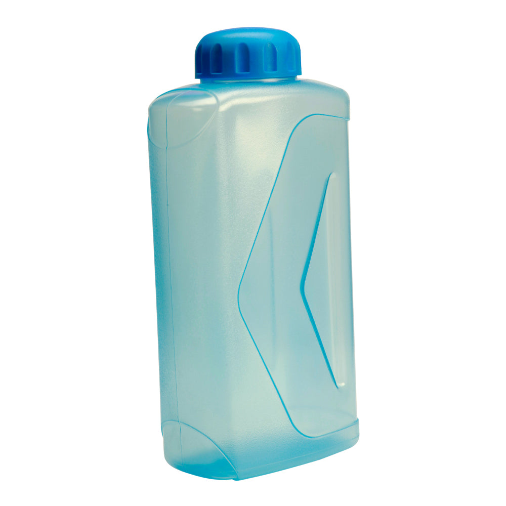 AAH Everyday Rhino Bottle Blue 2L 30340-B