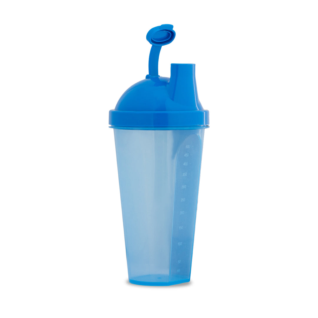 AAH Everyday Shaker Blue 600Ml 30190-B