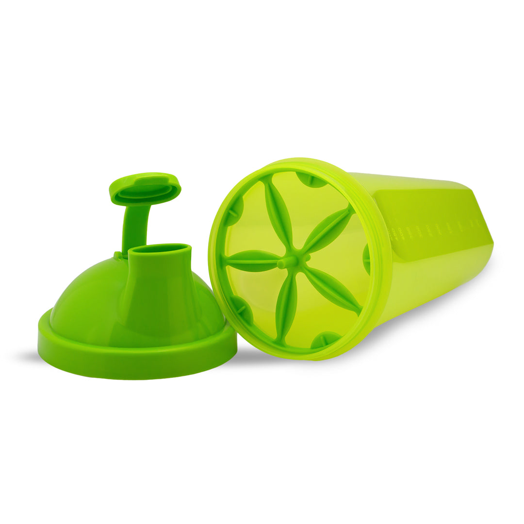AAH Everyday Shaker Green 600Ml 30190-G