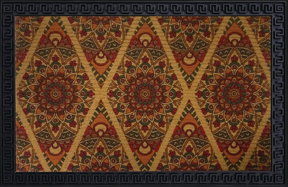AAH Premium Doormat Oriental