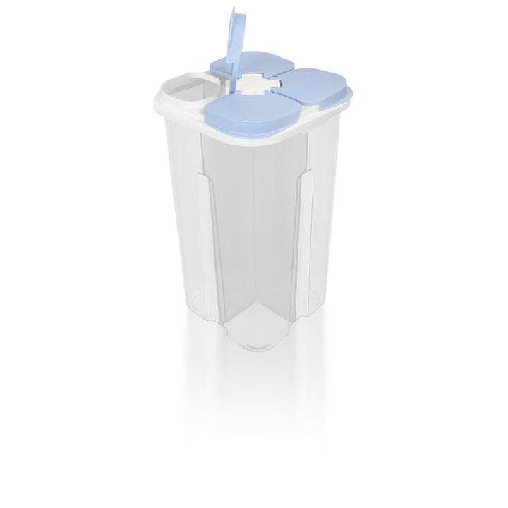 Bager Luna Square Container 2.45L Bg-679