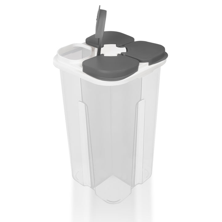Bager Luna Square Container 2.45L Bg-679