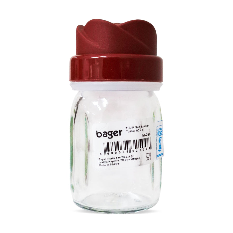 Bager Tulip Salt Shaker M-250