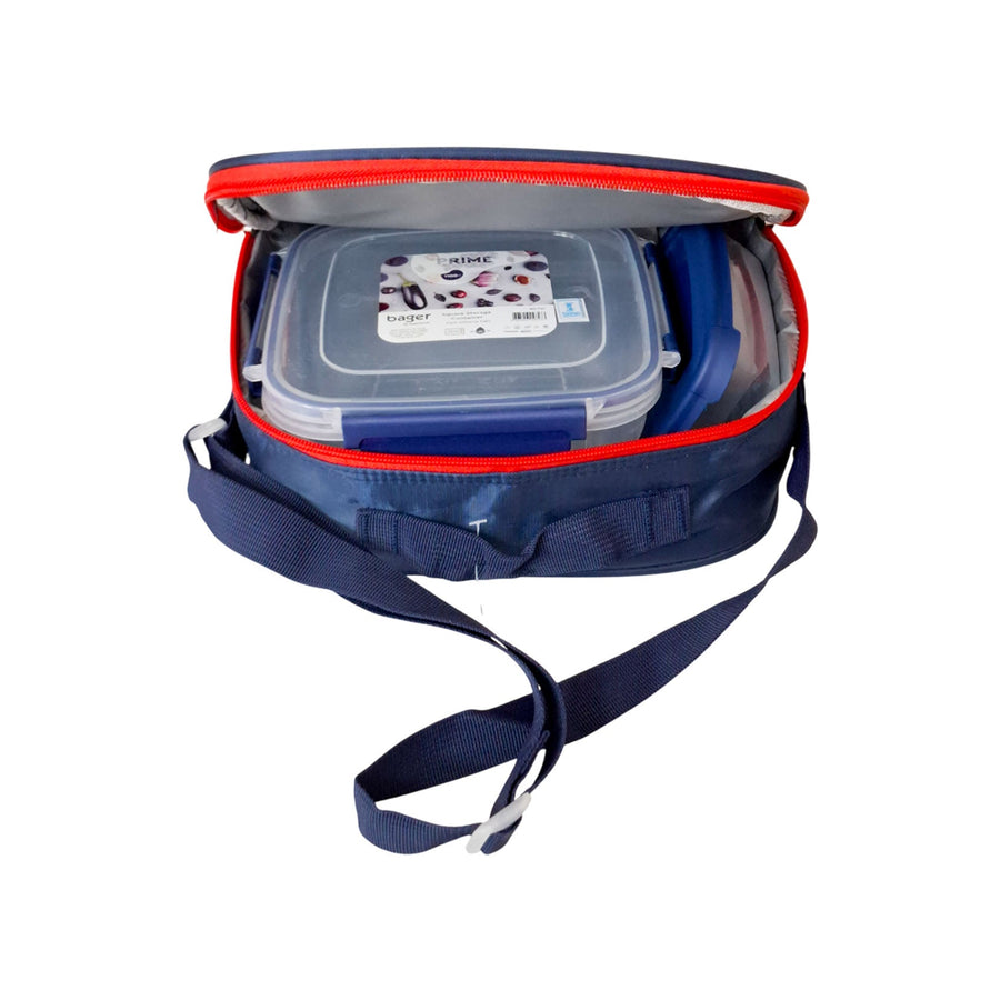 Penta Insulated Lunch Bag Asst. Colours