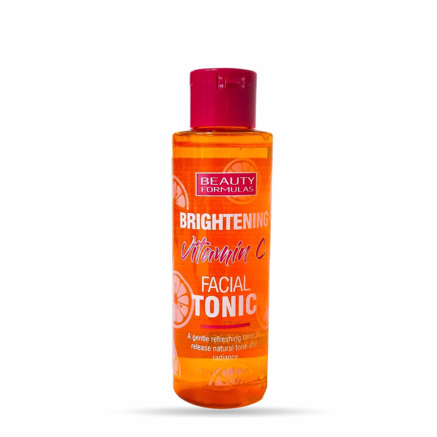 Beauty Formulas Vitamin C Brightening Facial Tonic 150Ml