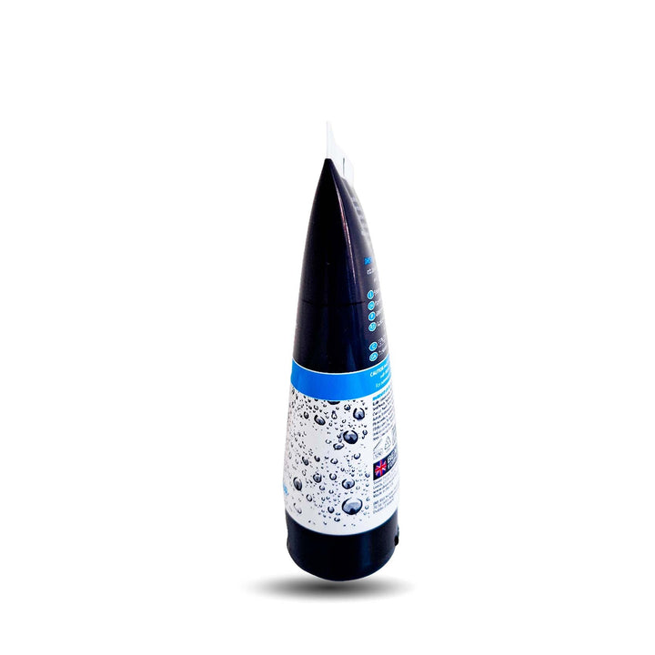 Beauty Formulas Charcoal Facial Scrub 150Ml