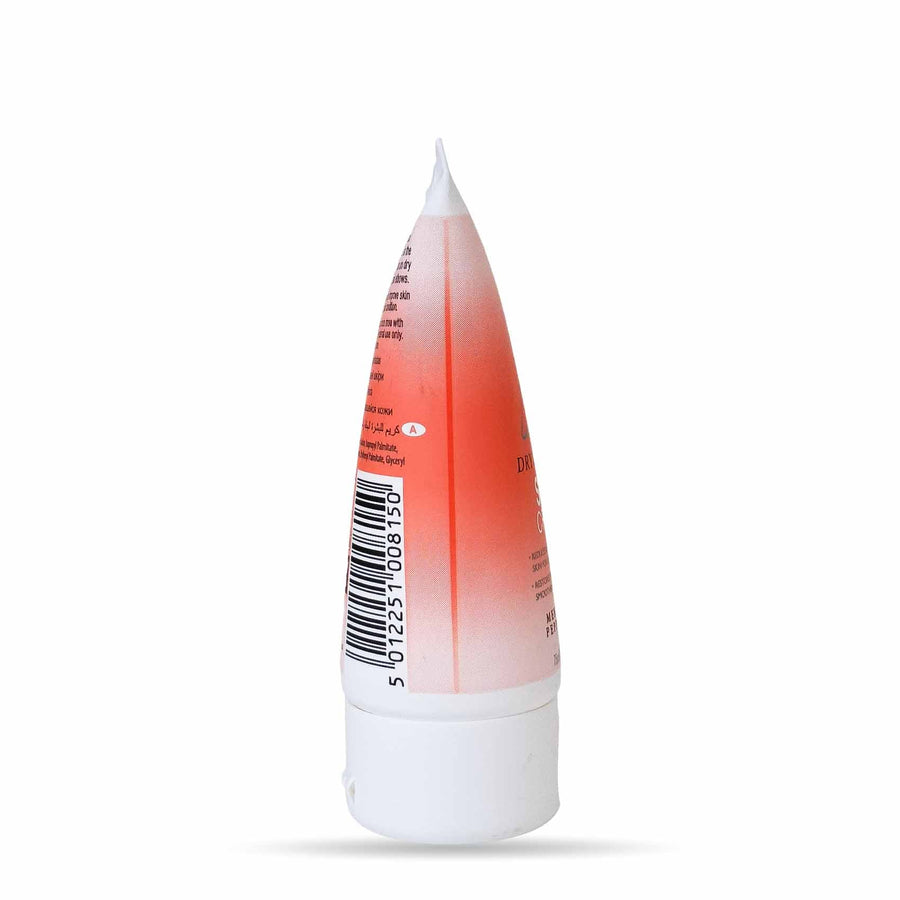 Beauty Formulas Foot Cream Intensive 100Ml