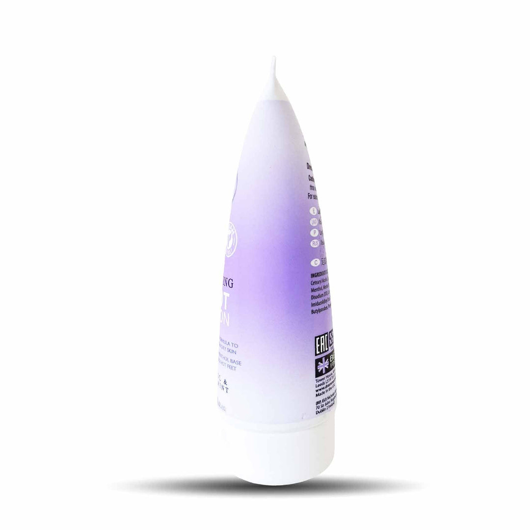 Beauty Formulas Foot Lotion Softening 100Ml