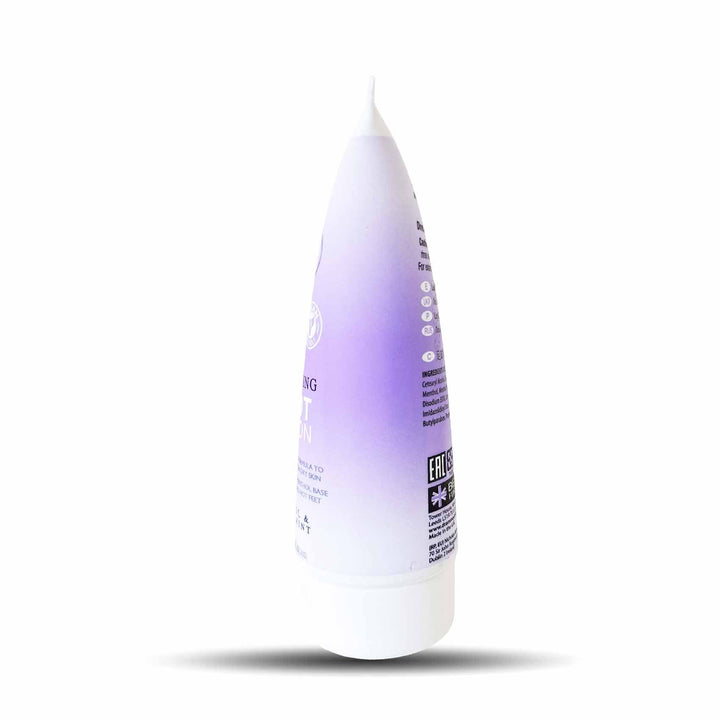 Beauty Formulas Foot Lotion Softening 100Ml