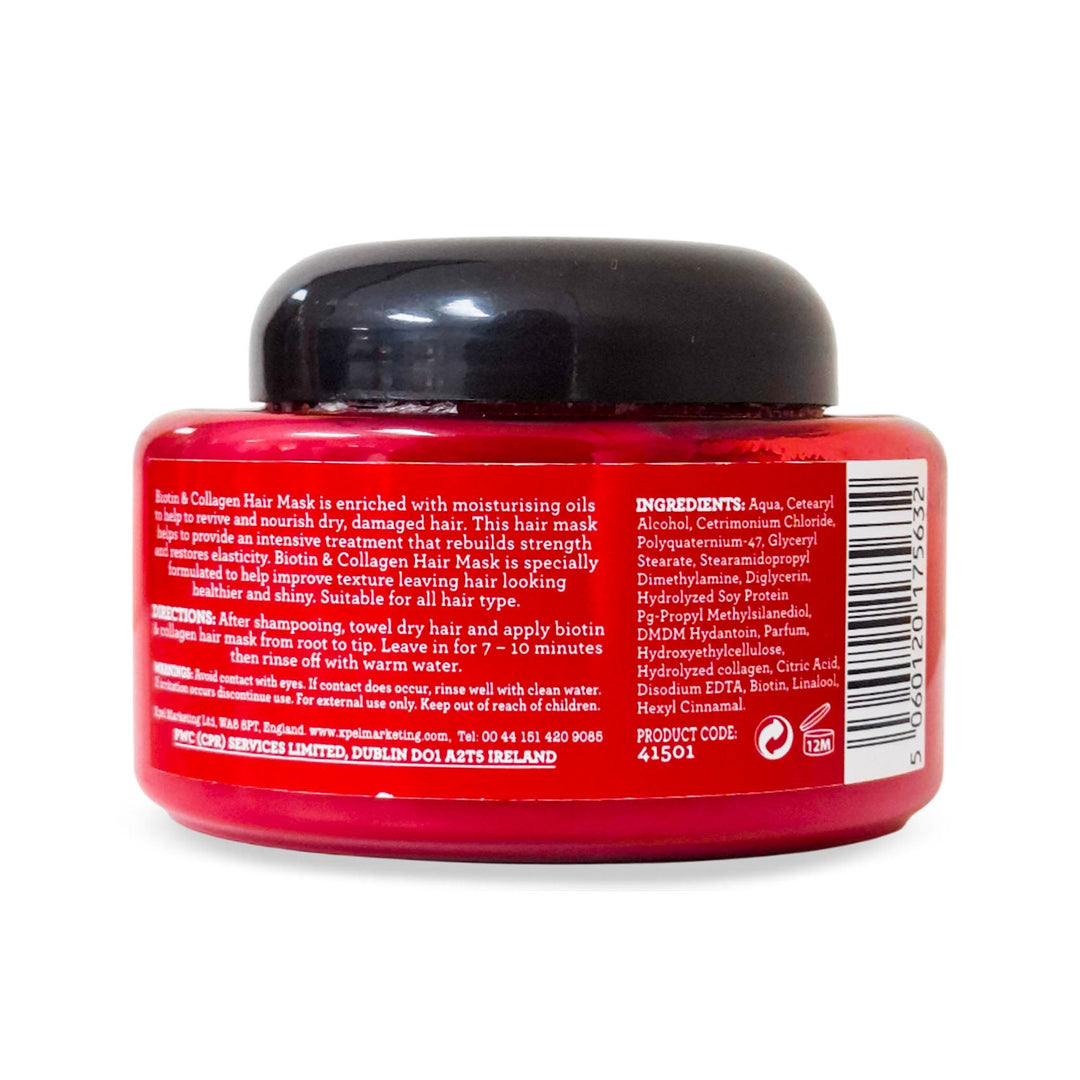 XHC Biotin & Collagen Hair Mask 220Ml