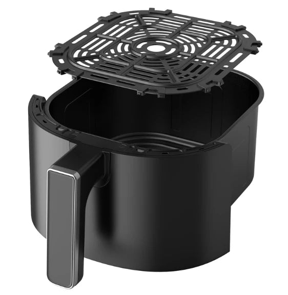 B&D Air Fryer Af3500-B5 Digital 3.5L, Black