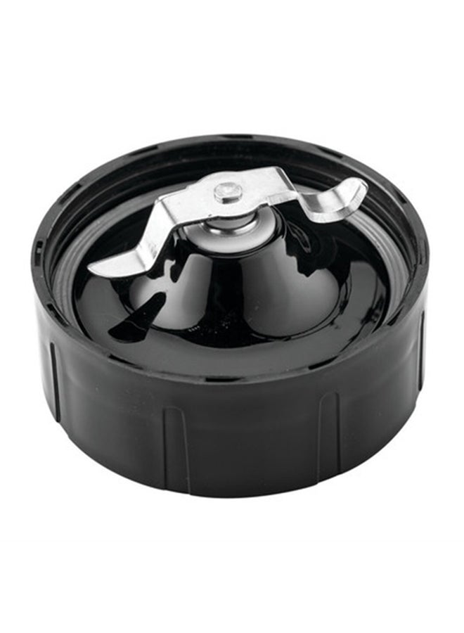B&D Blender Bx4130-B5 1.5L 400W W. Grinder, Black